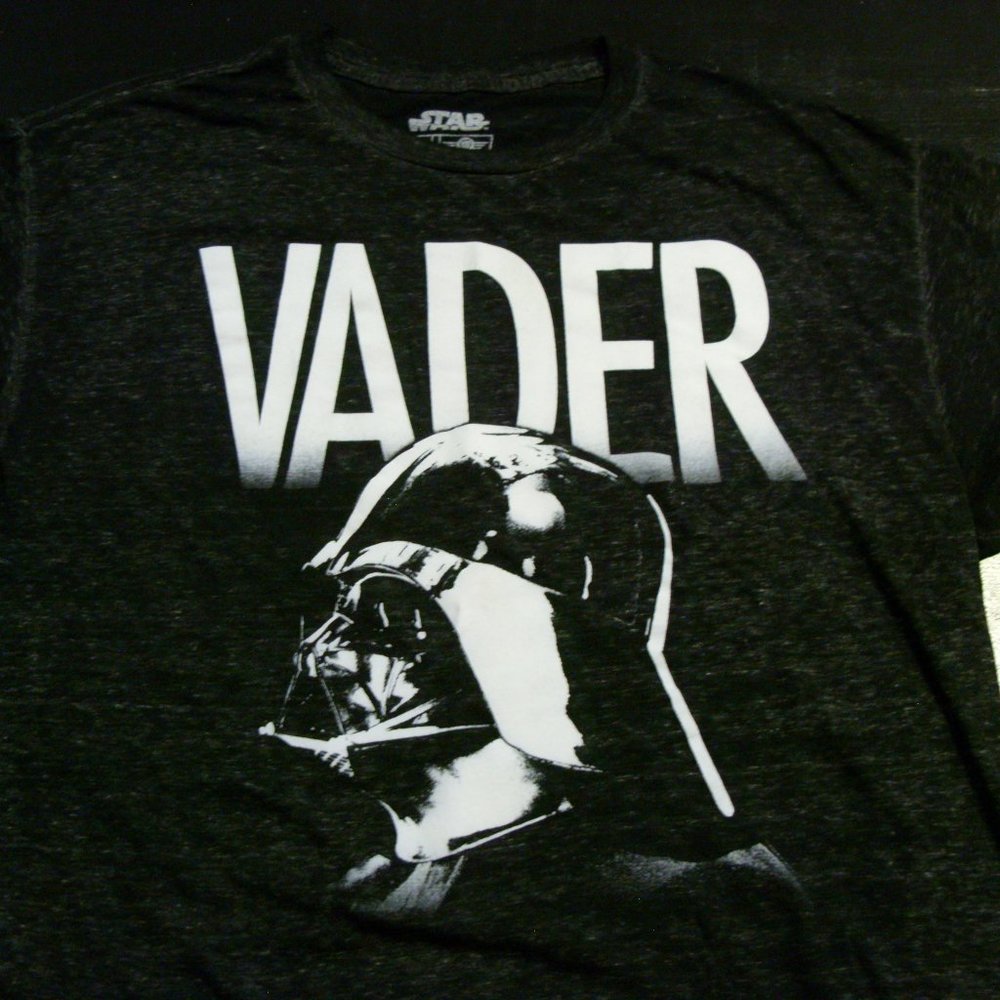 Star Wars t shirt